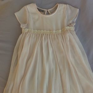 COPY - Flowy Blush dress